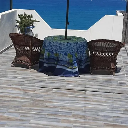 Semesterbostad Vacanze Nel Blu Di *