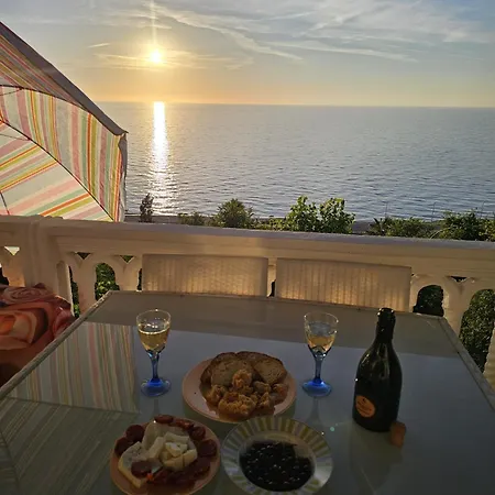 Vacanze Nel Blu Di Pizzo (Calabria)