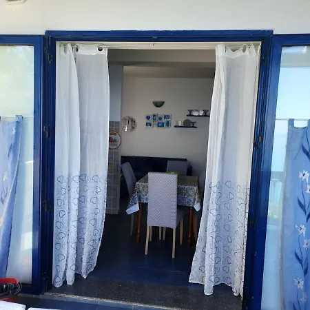 Semesterbostad Vacanze Nel Blu Di *
