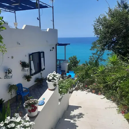 Vacanze Nel Blu Di Semesterbostad *