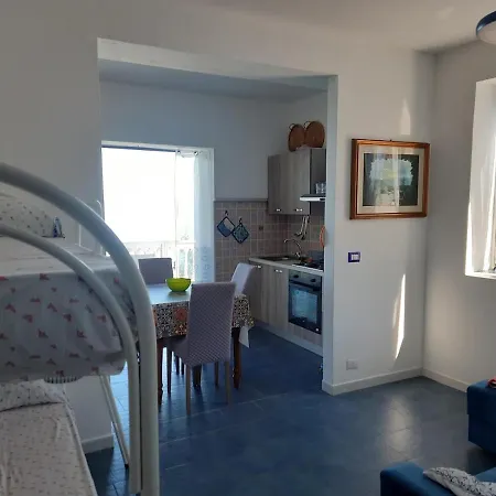 Vacanze Nel Blu Di Feriehus *