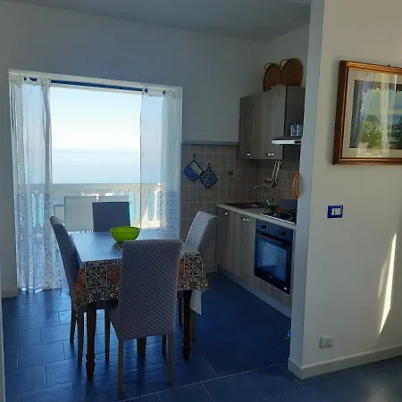 Vacanze Nel Blu Di Feriehus