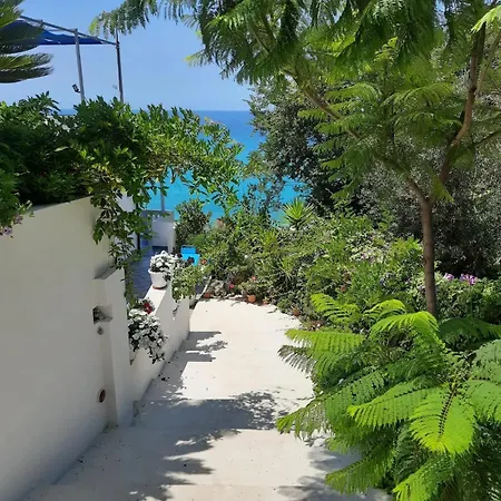 Vacanze Nel Blu Di Feriehus