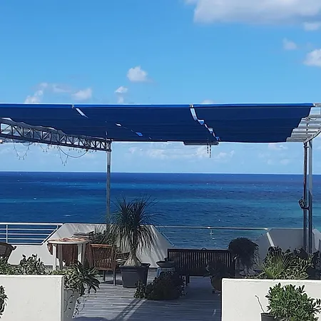 Semesterbostad Vacanze Nel Blu Di *