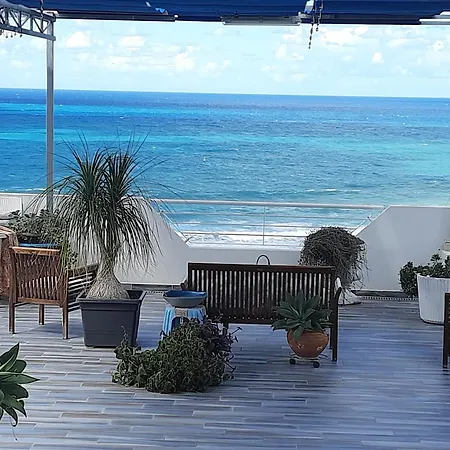 Vacanze Nel Blu Di Semesterbostad Pizzo (Calabria)