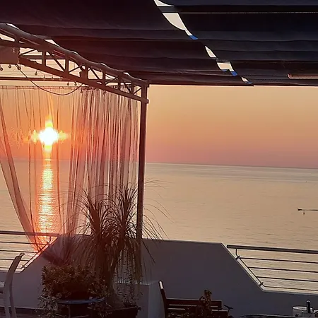Semesterbostad Vacanze Nel Blu Di *